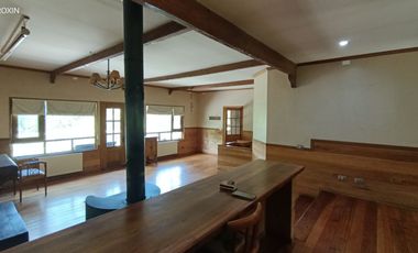 Amplia casa en arriendo a 5 minutos Vilarrica