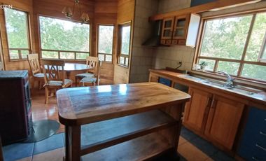 Amplia casa en arriendo a 5 minutos Vilarrica