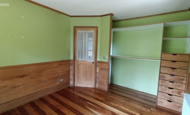 Amplia casa en arriendo a 5 minutos Vilarrica