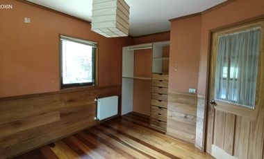 Amplia casa en arriendo a 5 minutos Vilarrica