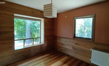 Amplia casa en arriendo a 5 minutos Vilarrica