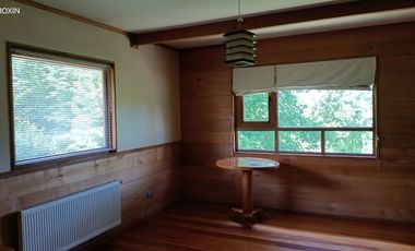 Amplia casa en arriendo a 5 minutos Vilarrica