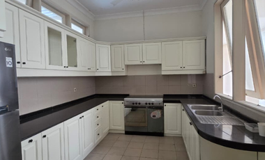 FOR RENT House Taman Patra Kuningan