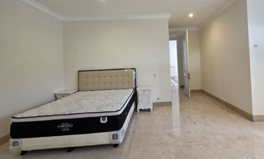 FOR RENT House Taman Patra Kuningan