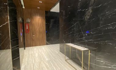 Departamento de Lujo en Nymphe de una recámara