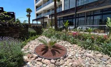 Departamento de Lujo en Nymphe de una recámara