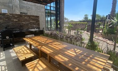 Departamento de Lujo en Nymphe de una recámara