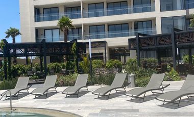 Departamento de Lujo en Nymphe de una recámara