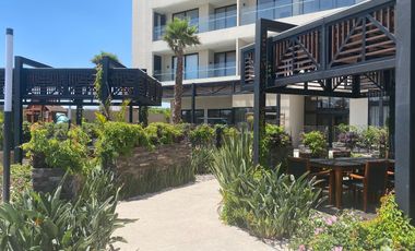 Departamento de Lujo en Nymphe de una recámara