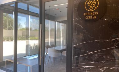 Departamento de Lujo en Nymphe de una recámara