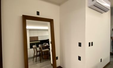 Departamento de Lujo en Nymphe de una recámara