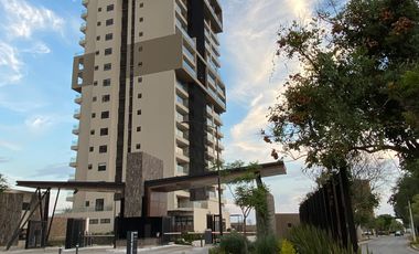 Departamento de Lujo en Nymphe de una recámara