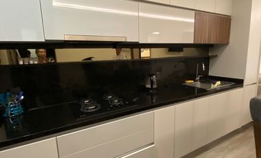 Departamento de Lujo en Nymphe de una recámara