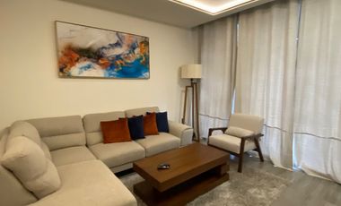 Departamento de Lujo en Nymphe de una recámara