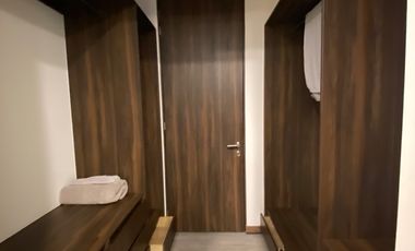 Departamento de Lujo en Nymphe de una recámara