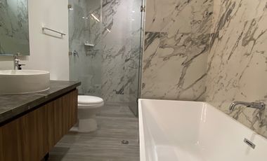 Departamento de Lujo en Nymphe de una recámara