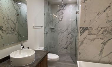 Departamento de Lujo en Nymphe de una recámara