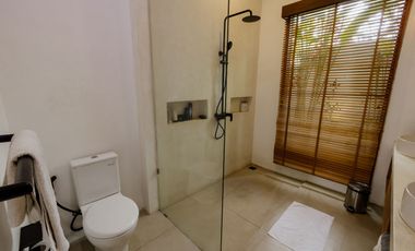 1-Bedroom Villa with Modern Single-Level Design in Cepaka