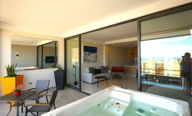 Torre Maria #304 - Diseño, Confort y Vistas increibles en el Corazón de Cabo