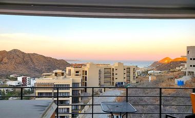 Torre Maria #304 - Diseño, Confort y Vistas increibles en el Corazón de Cabo