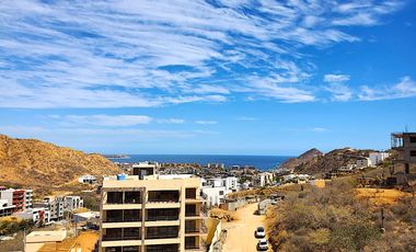 Torre Maria #304 - Diseño, Confort y Vistas increibles en el Corazón de Cabo