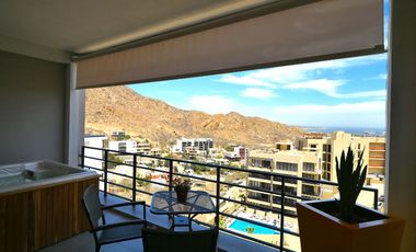 Torre Maria #304 - Diseño, Confort y Vistas increibles en el Corazón de Cabo