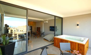 Torre Maria #304 - Diseño, Confort y Vistas increibles en el Corazón de Cabo