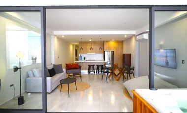 Torre Maria #304 - Diseño, Confort y Vistas increibles en el Corazón de Cabo