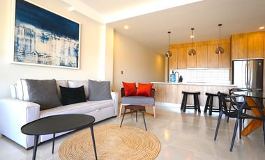 Torre Maria #304 - Diseño, Confort y Vistas increibles en el Corazón de Cabo