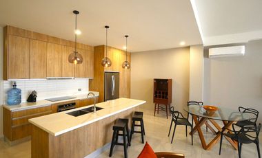 Torre Maria #304 - Diseño, Confort y Vistas increibles en el Corazón de Cabo