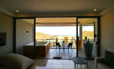 Torre Maria #304 - Diseño, Confort y Vistas increibles en el Corazón de Cabo