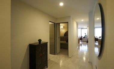 Torre Maria #304 - Diseño, Confort y Vistas increibles en el Corazón de Cabo