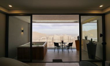 Torre Maria #304 - Diseño, Confort y Vistas increibles en el Corazón de Cabo