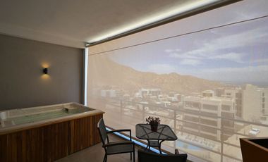 Torre Maria #304 - Diseño, Confort y Vistas increibles en el Corazón de Cabo