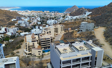 Torre Maria #304 - Diseño, Confort y Vistas increibles en el Corazón de Cabo