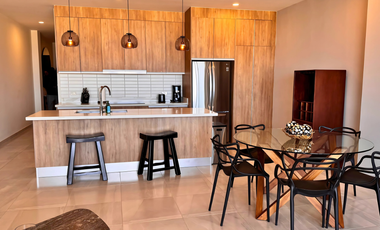 Torre Maria #304 - Diseño, Confort y Vistas increibles en el Corazón de Cabo