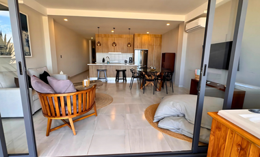 Torre Maria #304 - Diseño, Confort y Vistas increibles en el Corazón de Cabo