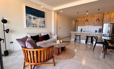 Torre Maria #304 - Diseño, Confort y Vistas increibles en el Corazón de Cabo