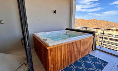 Torre Maria #304 - Diseño, Confort y Vistas increibles en el Corazón de Cabo