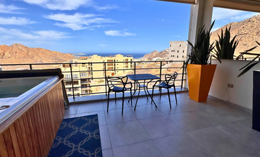 Torre Maria #304 - Diseño, Confort y Vistas increibles en el Corazón de Cabo