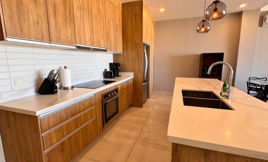 Torre Maria #304 - Diseño, Confort y Vistas increibles en el Corazón de Cabo