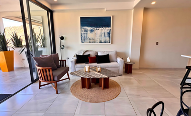 Torre Maria #304 - Diseño, Confort y Vistas increibles en el Corazón de Cabo