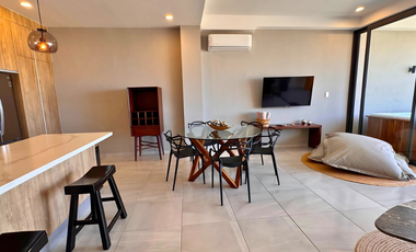 Torre Maria #304 - Diseño, Confort y Vistas increibles en el Corazón de Cabo