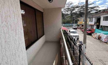 venta de casa en Moniquirá boyaca