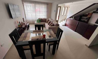 venta de casa en Moniquirá boyaca