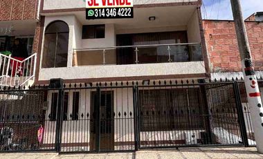 venta de casa en Moniquirá boyaca