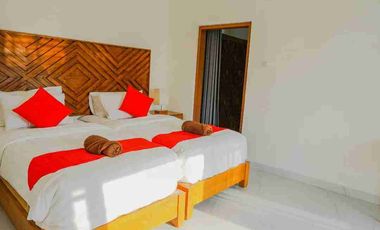 VILA MEWAH MODERN JALAN BLONG KEKER JIMBARAN