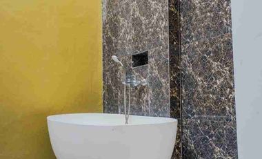 VILA MEWAH MODERN JALAN BLONG KEKER JIMBARAN