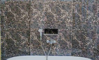 VILA MEWAH MODERN JALAN BLONG KEKER JIMBARAN