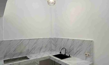 Dijual Rumah dalam cluster Tangerang Selatan